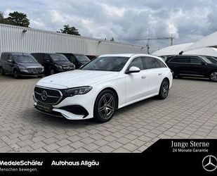 Mercedes-Benz E 220 Gebrauchtwagen