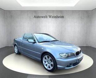 BMW 325 Gebrauchtwagen