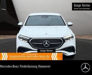 Mercedes-Benz E 300 Gebrauchtwagen
