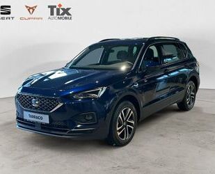 Seat Tarraco Gebrauchtwagen