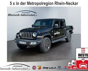 Jeep Gladiator Gebrauchtwagen