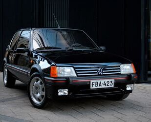 Peugeot 205 Gebrauchtwagen