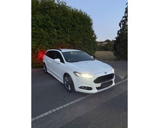 Ford Mondeo Gebrauchtwagen