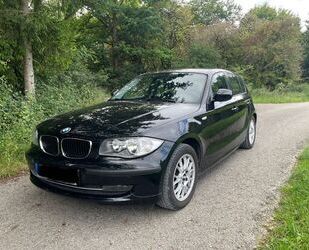 BMW 118 Gebrauchtwagen