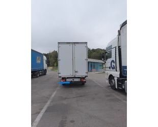 VW Crafter Gebrauchtwagen