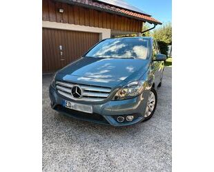 Mercedes-Benz B 180 Gebrauchtwagen