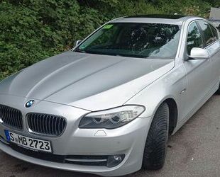 BMW 523 Gebrauchtwagen