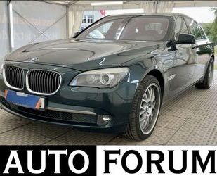 BMW 750 Gebrauchtwagen