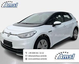 VW ID.3 Gebrauchtwagen