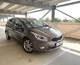 Kia ceed Sportswagon Gebrauchtwagen