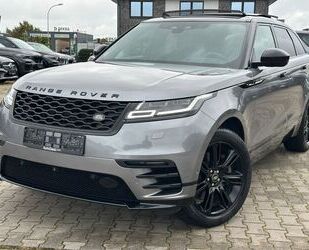 Land Rover Range Rover Velar Gebrauchtwagen