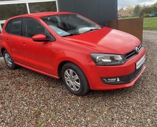 VW Polo Gebrauchtwagen