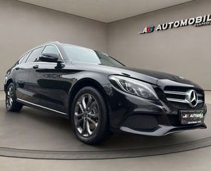 Mercedes-Benz C 250 Gebrauchtwagen