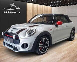 Mini John Cooper Works Cabrio Gebrauchtwagen