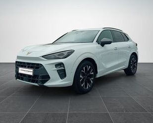 Cupra Terramar Gebrauchtwagen