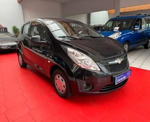 Chevrolet Spark Gebrauchtwagen