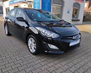 Hyundai i30 Gebrauchtwagen