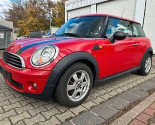 Mini ONE Gebrauchtwagen