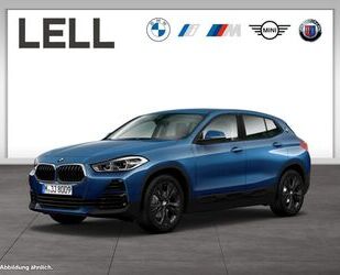 BMW X2 Gebrauchtwagen