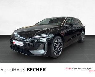 Audi A6 e-tron Gebrauchtwagen