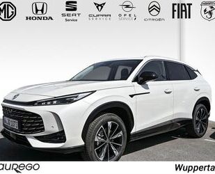 MG HS Gebrauchtwagen