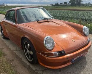 Porsche 964 Gebrauchtwagen