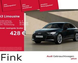 Audi A3 Gebrauchtwagen