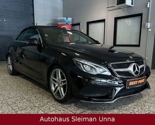 Mercedes-Benz E 200 Gebrauchtwagen