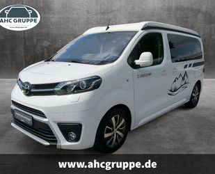 Toyota Proace (Verso) Gebrauchtwagen