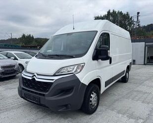 Citroen Jumper Gebrauchtwagen