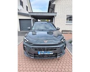 Cupra Terramar Gebrauchtwagen