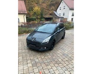 Peugeot 5008 Gebrauchtwagen