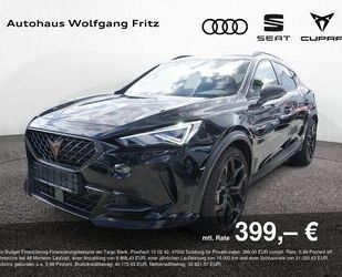 Cupra Formentor Gebrauchtwagen