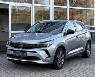 Opel Grandland (X) Gebrauchtwagen