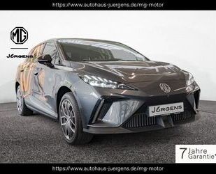 MG MG4 Gebrauchtwagen