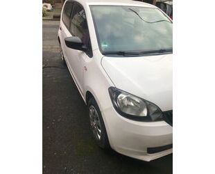 Skoda Citigo Gebrauchtwagen