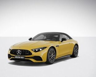 Mercedes-Benz SL 43 AMG Gebrauchtwagen