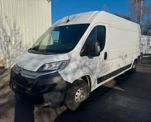 Citroen Jumper Gebrauchtwagen