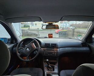 BMW 316 Gebrauchtwagen