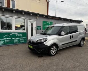 Fiat Doblo Gebrauchtwagen
