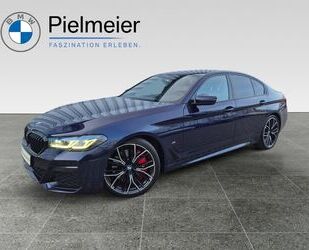 BMW M550 Gebrauchtwagen