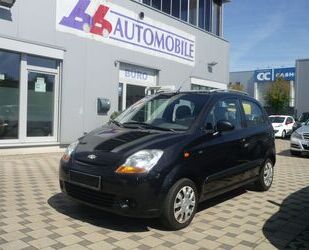 Chevrolet Matiz Gebrauchtwagen