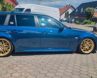 BMW 535 Gebrauchtwagen
