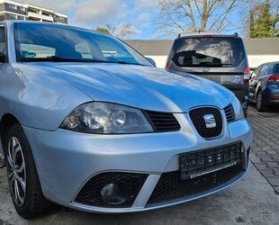 Seat Ibiza Gebrauchtwagen