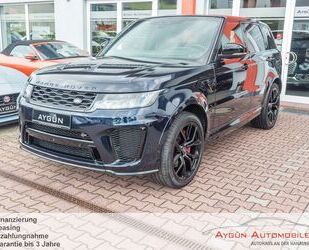 Land Rover Range Rover Sport Gebrauchtwagen
