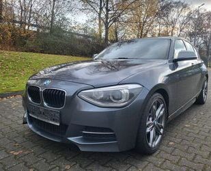 BMW M135 Gebrauchtwagen