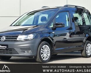 Citroen Caddy 