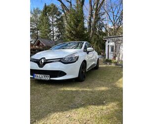 Renault Clio Gebrauchtwagen