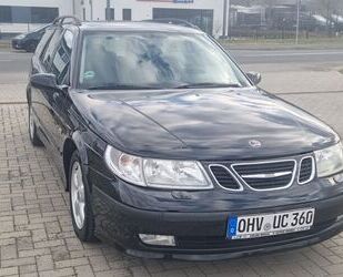 Saab 9-5 Gebrauchtwagen