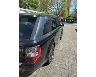 Land Rover Range Rover Sport Gebrauchtwagen